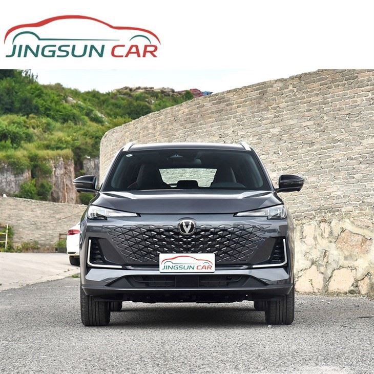 Changan CS55 Plus