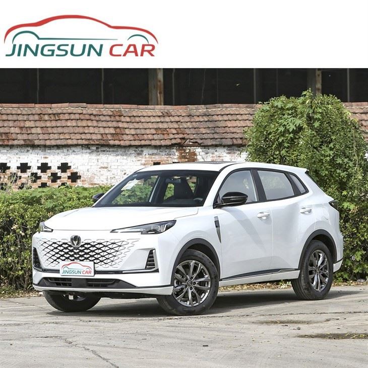 Changan CS55 Plus