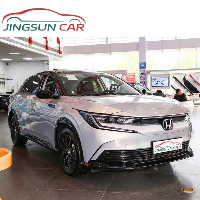 Honda E:NP2